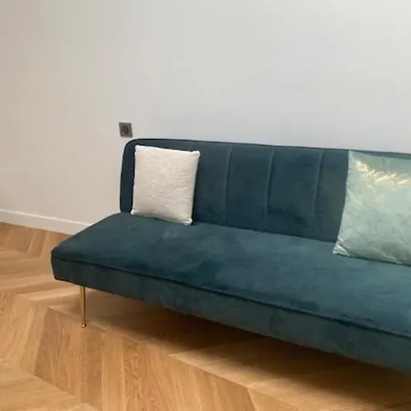 Cosy Near The Opera