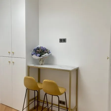 Cosy Near The Opera 아파트 파리