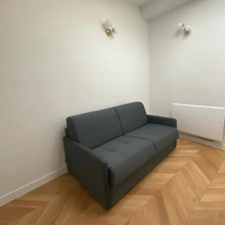 Cosy Near The Opera *